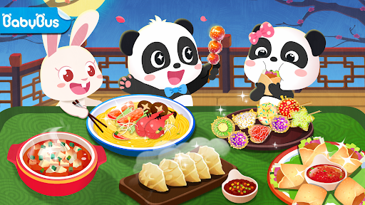 Little Panda's Chinese Recipes list_6