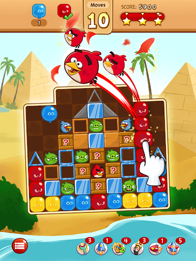 Angry Birds Blast list_10