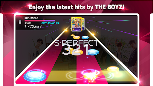 SUPERSTAR THE BOYZ list_3