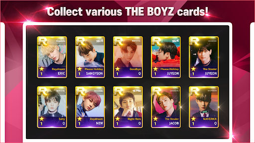 SUPERSTAR THE BOYZ list_5