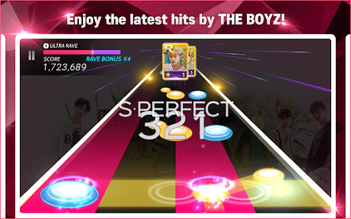 SUPERSTAR THE BOYZ list_8