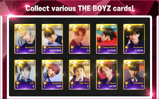 SUPERSTAR THE BOYZ list_10