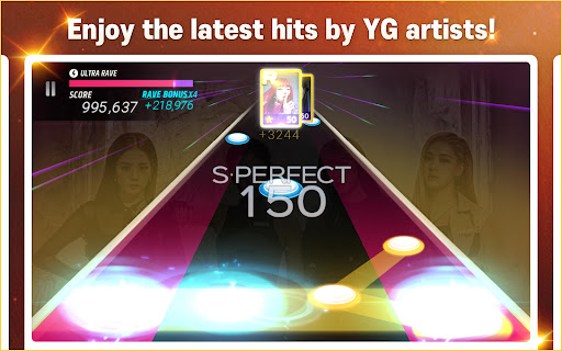 SUPERSTAR YG list_9