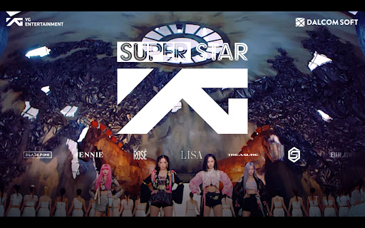 SUPERSTAR YG list_7