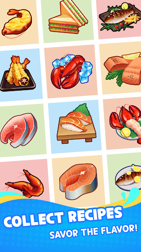 Seafood Inc - Tycoon, Idle list_3