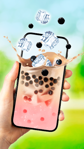 Bubble Tea Simulator list_4