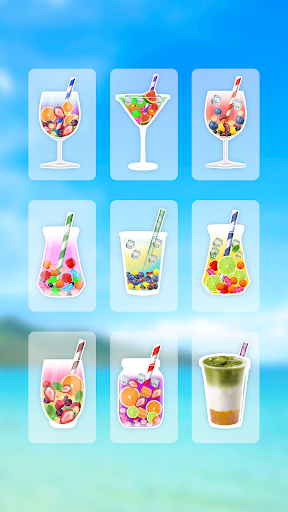 Bubble Tea Simulator list_5