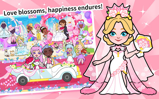 Paper Princess's Fantasy Life list_