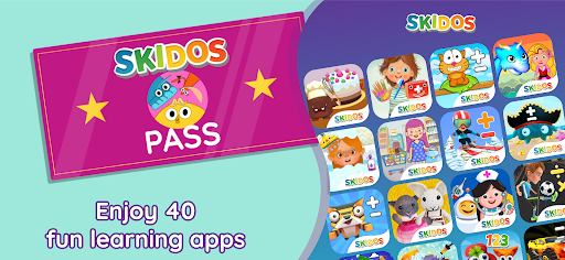 Preschool Kids learning games list_