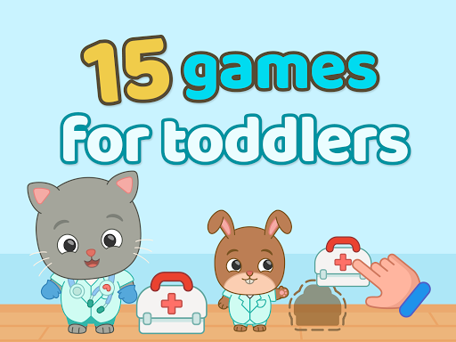 Learning games for toddlers 2+ list_9