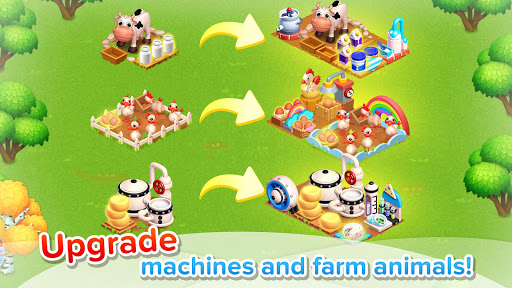 Family Farm Seaside list_