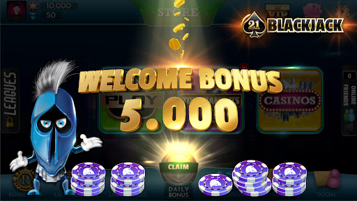 BlackJack 21 - Online Casino list_3