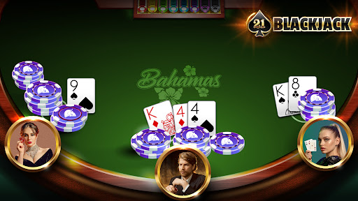 BlackJack 21 - Online Casino list_8