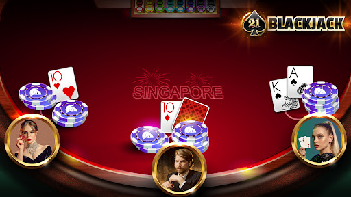 BlackJack 21 - Online Casino list_7