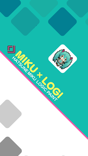 Hatsune Miku Logic Paint list_1