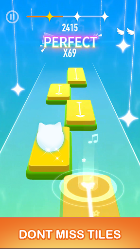 Dancing Cats - Cute Music Game list_2