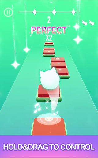 Dancing Cats - Cute Music Game list_11