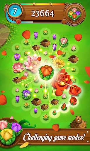 Blossom Blast Saga list_2