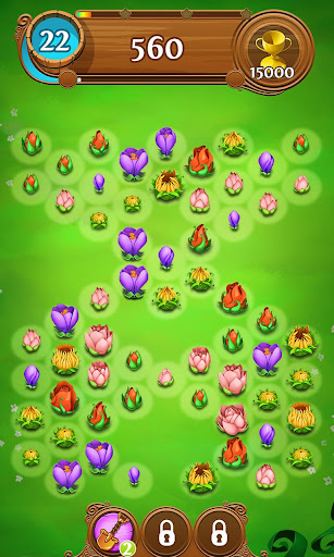 Blossom Blast Saga list_6