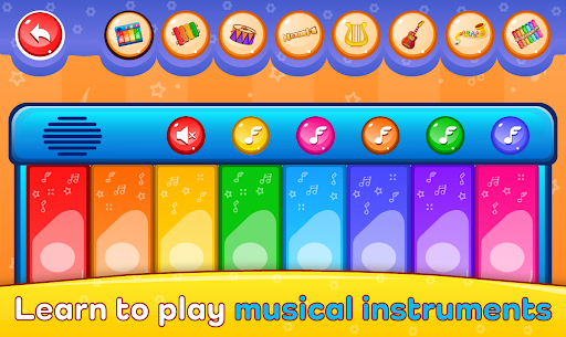 Piano Kids Music Songs & Games list_1