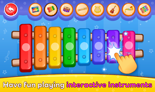 Piano Kids Music Songs & Games list_4