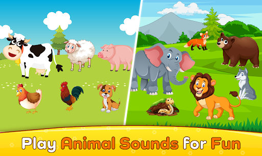 Piano Kids Music Songs & Games list_14