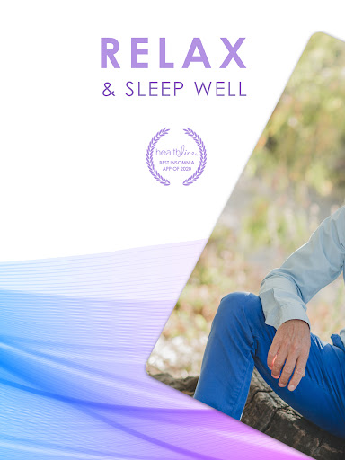 Relax & Sleep Well Hypnosis list_