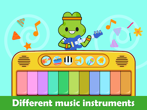 Toddler Piano and Music Games list_9