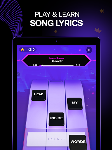 Lyrics Star・Song Lyrics Tiles list_6