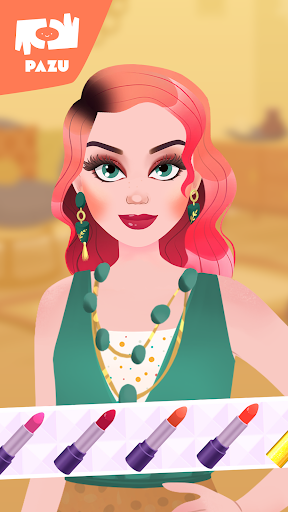 Makeup Girls: Dress up games list_4