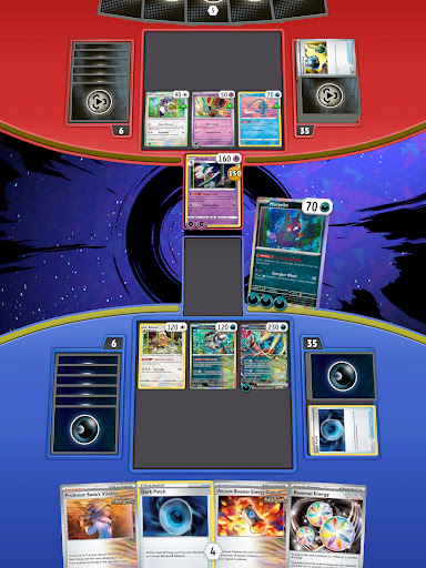 Pokémon TCG Live list_12