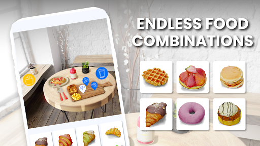 Food Stylist - Design Game list_4