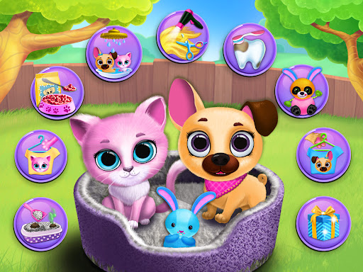 Kiki & Fifi Pet Friends list_3