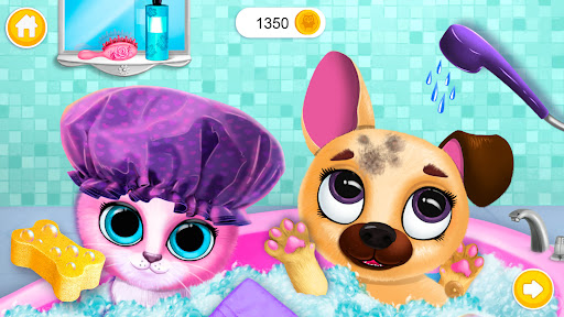 Kiki & Fifi Pet Friends list_10