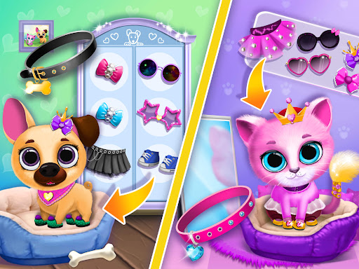 Kiki & Fifi Pet Friends list_7