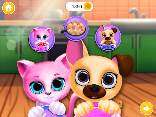 Kiki & Fifi Pet Friends list_8