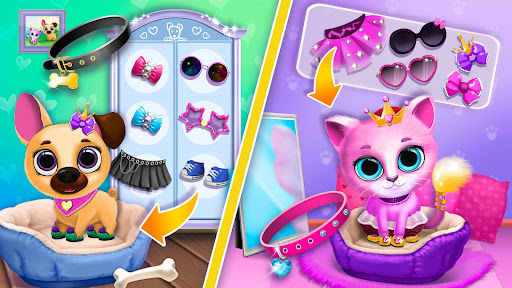 Kiki & Fifi Pet Friends list_15