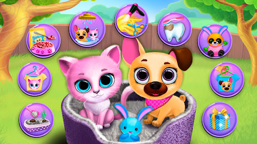 Kiki & Fifi Pet Friends list_11