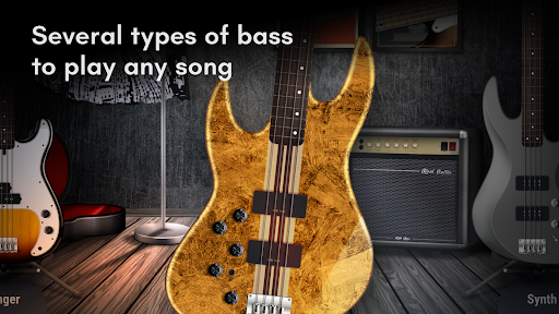 Real Bass electric bass guitar list_3