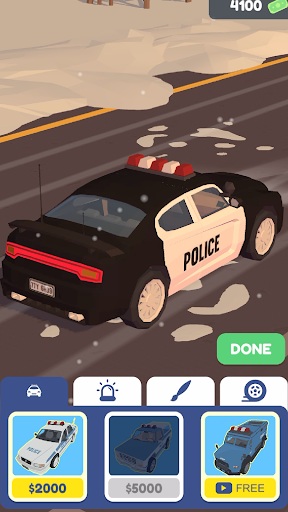 Traffic Cop 3D list_5