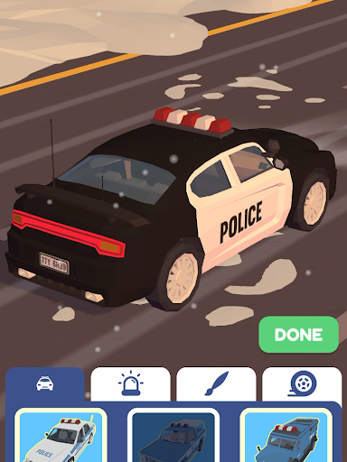 Traffic Cop 3D list_15