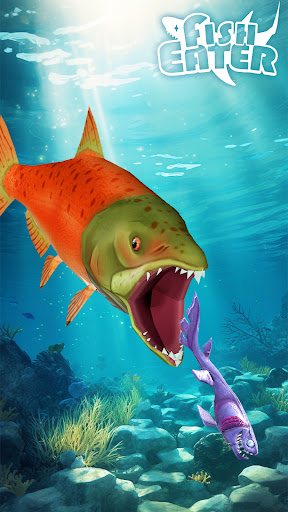 Fish Eater.io list_