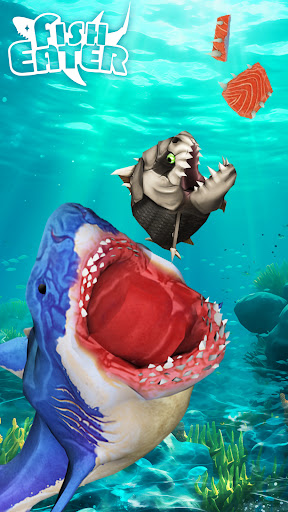 Fish Eater.io list_