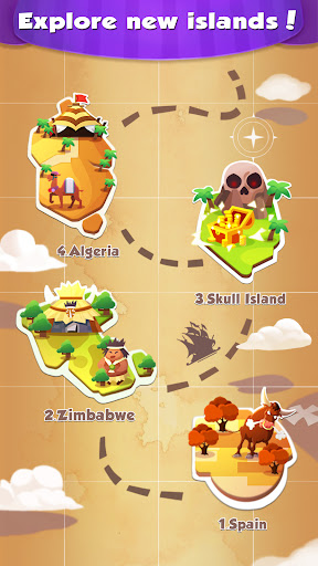 Island King list_1