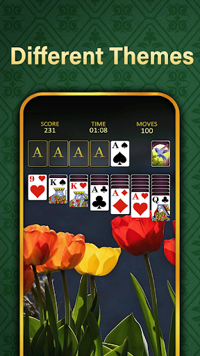 Solitaire Relax® Big Card Game list_3