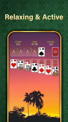 Solitaire Relax® Big Card Game list_4