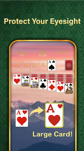 Solitaire Relax® Big Card Game list_2