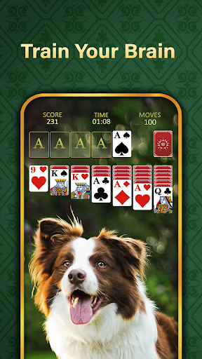 Solitaire Relax® Big Card Game list_5