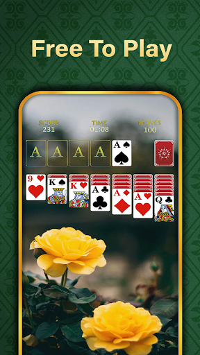 Solitaire Relax® Big Card Game list_6