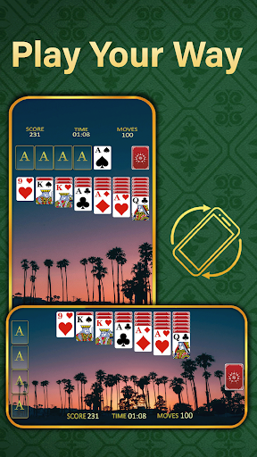 Solitaire Relax® Big Card Game list_7